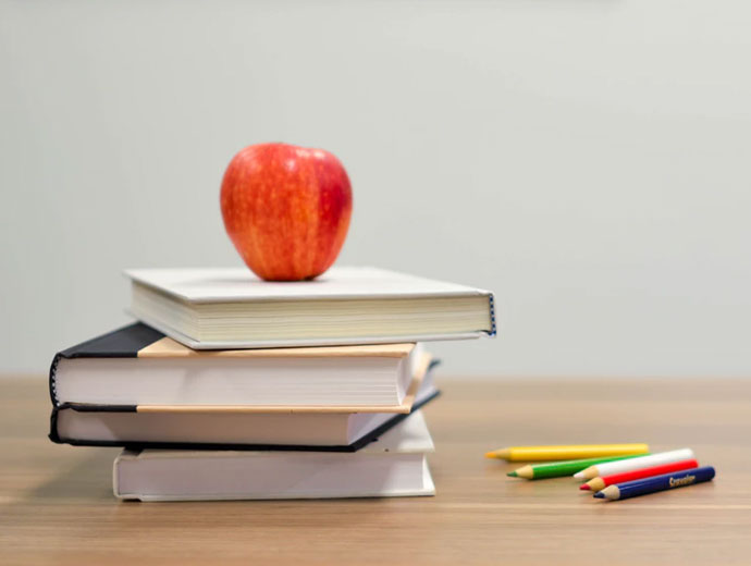 SSS Arts & Commercial